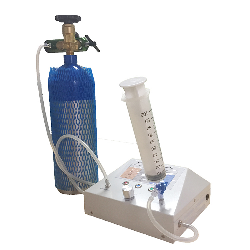 Medical Oxygen Concentrator - Qualifiziertes Ozono Medical Generator Ozontherapiegerät zur