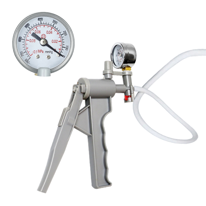 Medical Lab Kit - Labor Medical Manual Vakuumfiltration Luftdruck Saugpumpe