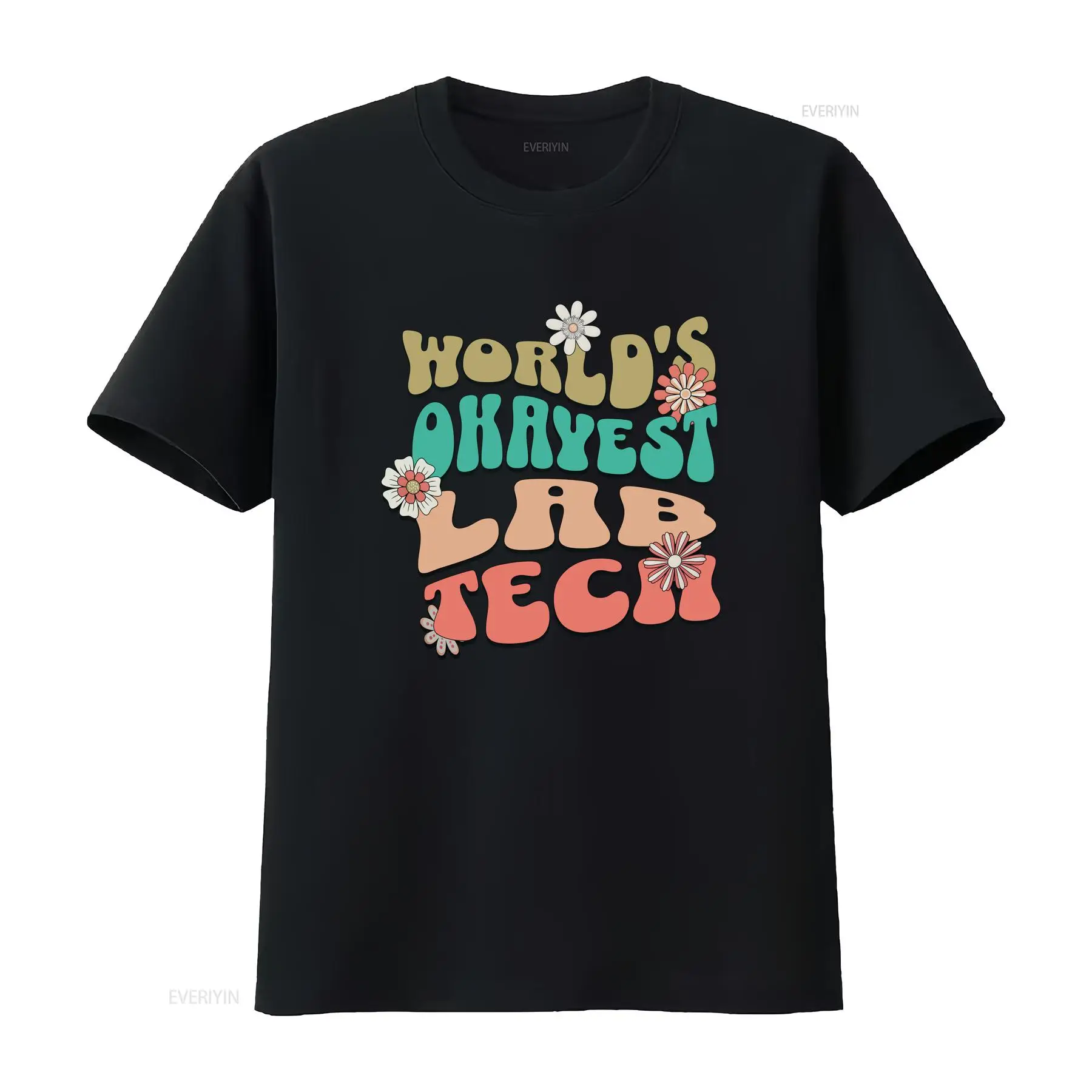 Medical Lab Technologist - Labor-Techniker T-Shirt, Medical Lab Scientist MLT