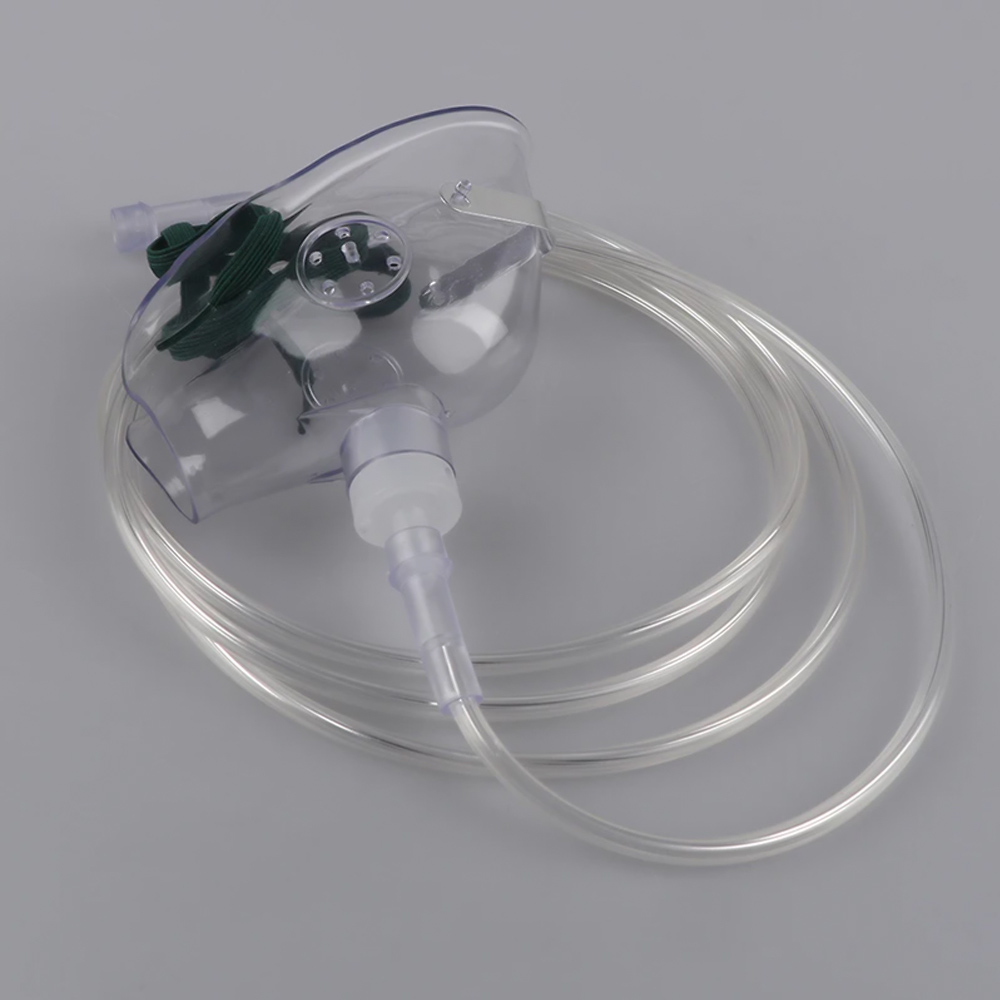 1Set Erwachsene Sauerstoff Mas – Medical Oxygen Concentrator Bewertung und Preis