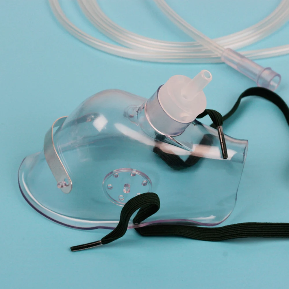 1Set Erwachsene Sauerstoff Mas – Medical Oxygen Concentrator Bewertung und Preis