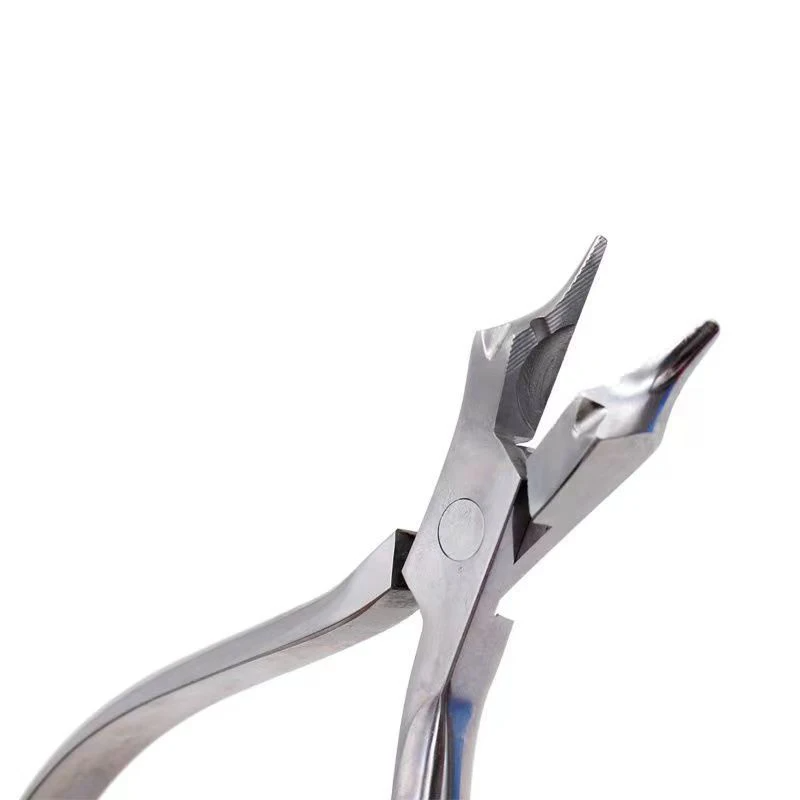 Dental Drei Backen Zange Biege – Medical Lab Technologist Bewertung und Preis