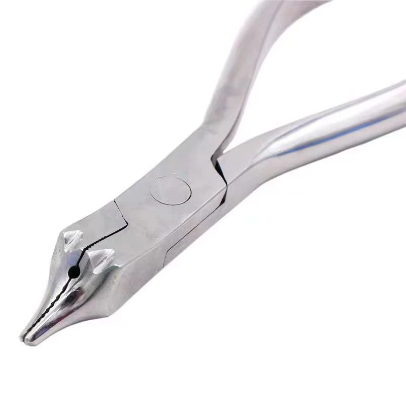 Dental Drei Backen Zange Biege – Medical Lab Technologist Bewertung und Preis
