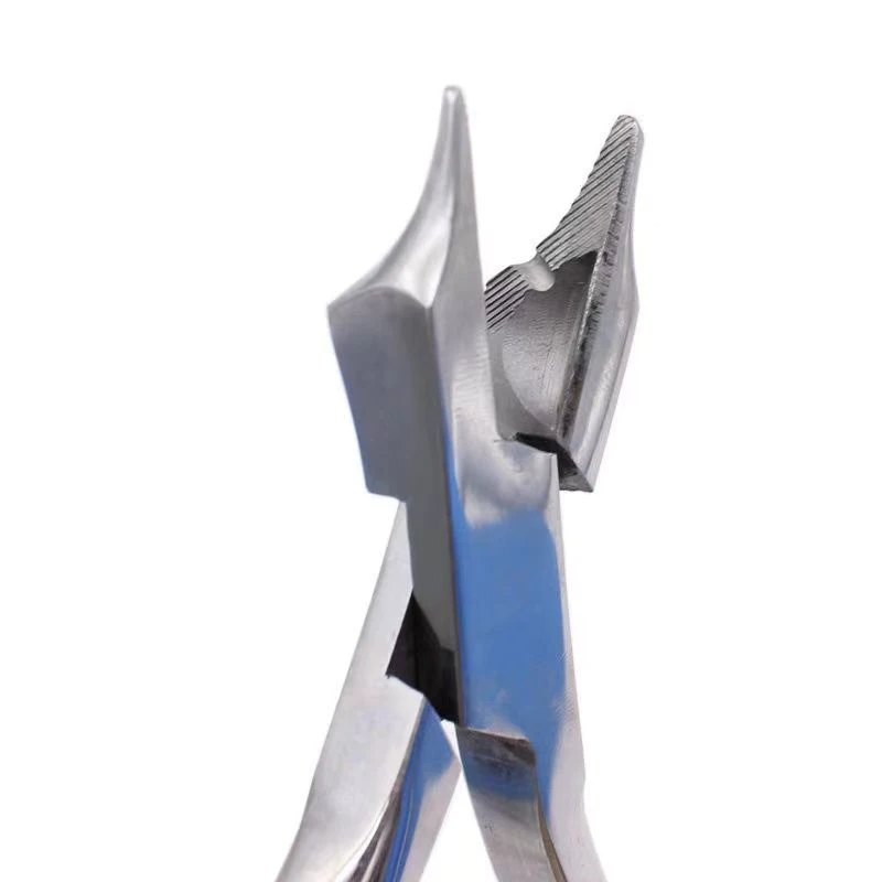 Dental Drei Backen Zange Biege – Medical Lab Technologist Bewertung und Preis