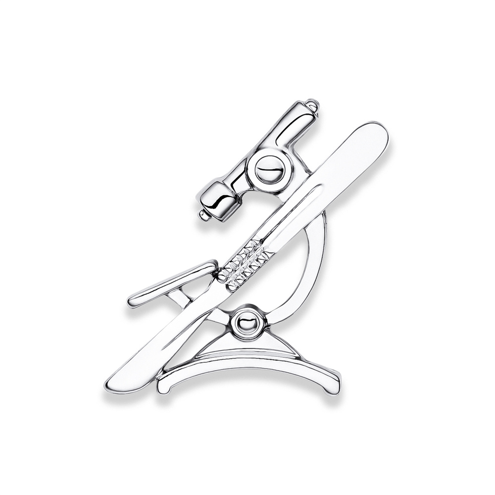 Harong Mikroskop Skalpell Pin  – Medical Lab Scientist Bewertung und Preis