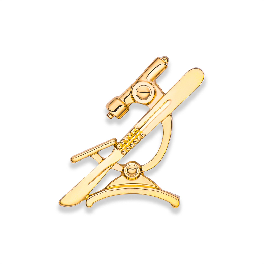 Harong Mikroskop Skalpell Pin  – Medical Lab Scientist Bewertung und Preis