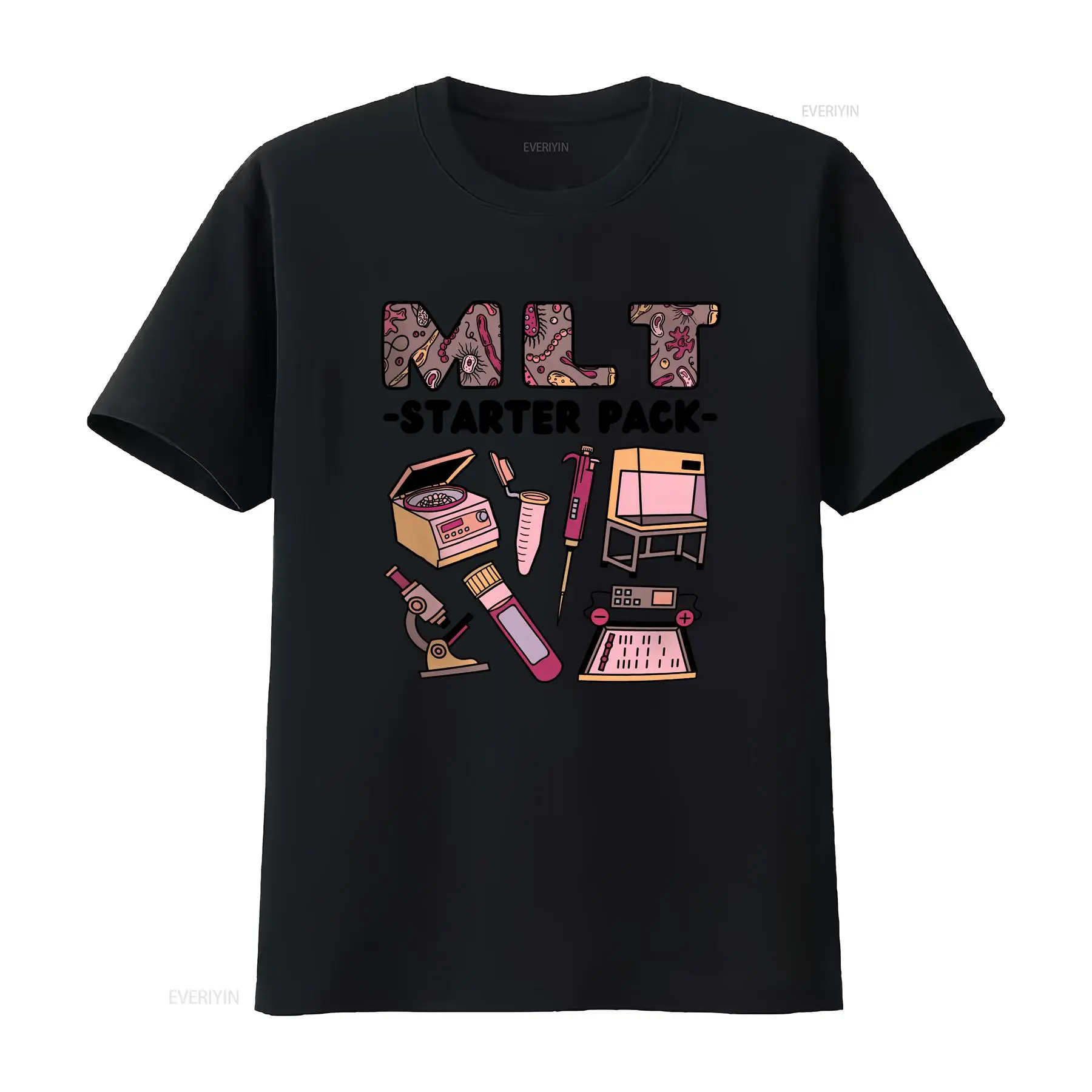 MLT-T-Shirt, medizinisches Lab – Medical Lab Technologist Bewertung und Preis