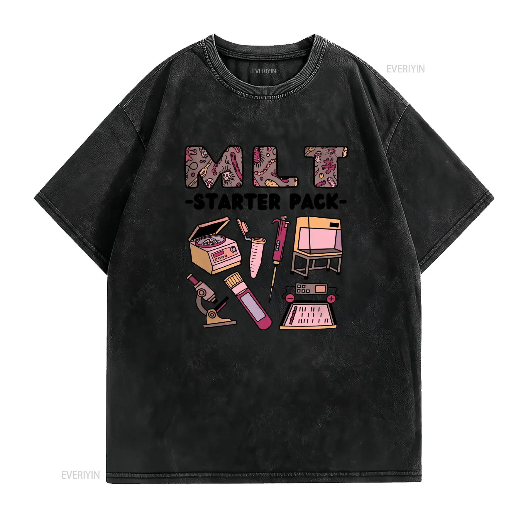 MLT-T-Shirt, medizinisches Lab – Medical Lab Technologist Bewertung und Preis
