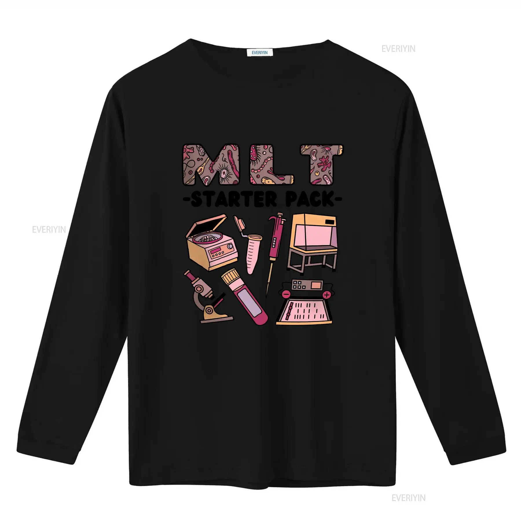 MLT-T-Shirt, medizinisches Lab – Medical Lab Technologist Bewertung und Preis