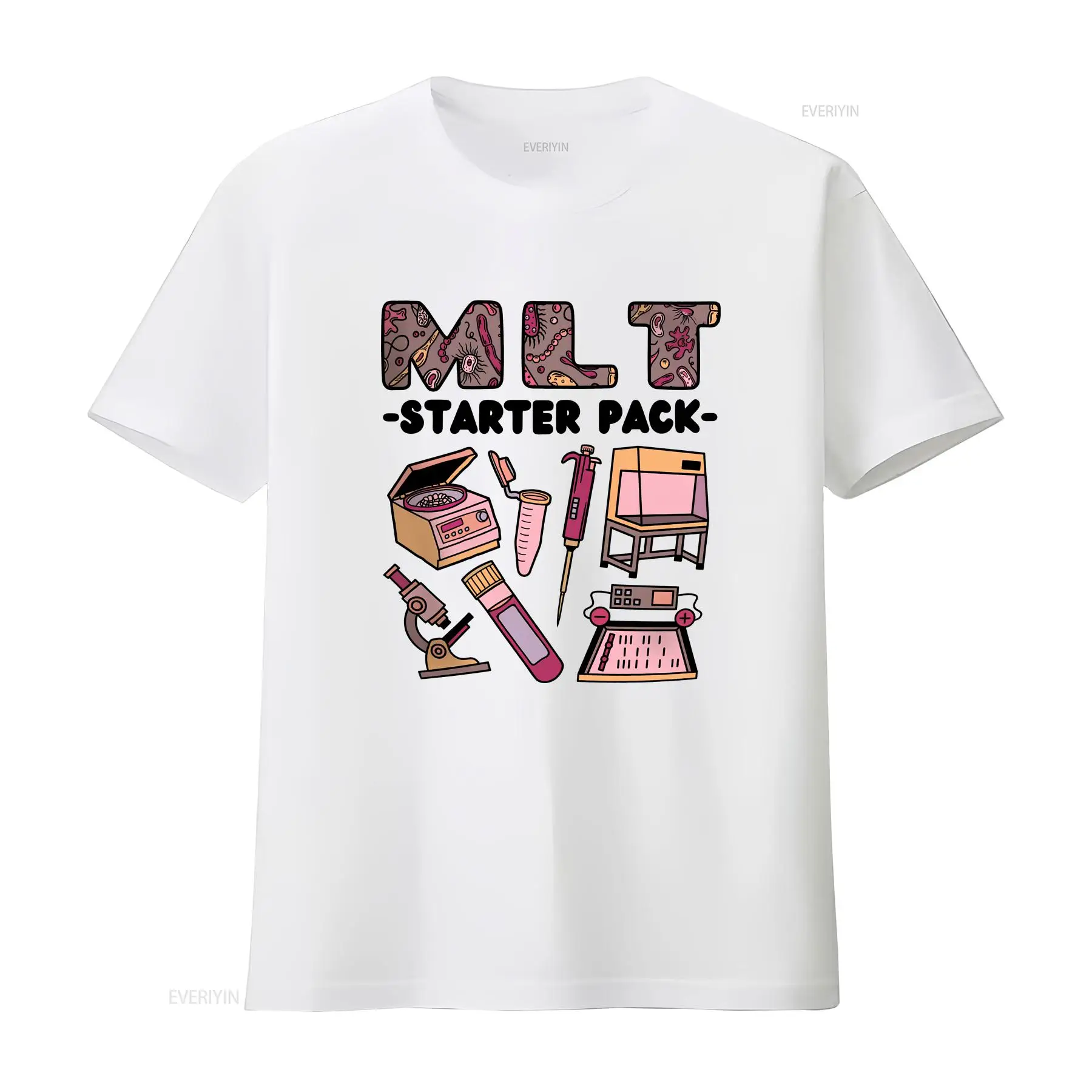 MLT-T-Shirt, medizinisches Lab – Medical Lab Technologist Bewertung und Preis