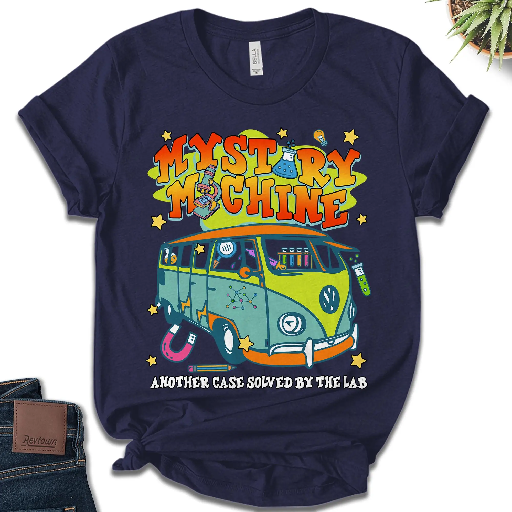 Lab Week 2025 T-Shirt Tech Tea – Medical Lab Week 2025 Bewertung und Preis