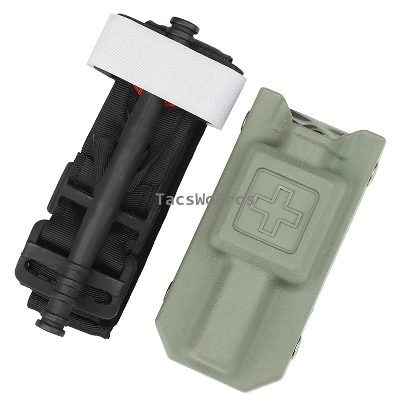 Taktische Tourniquet Halter Tr – Medical Lab Kit Bewertung und Preis