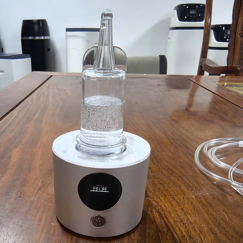 Zubehör für Sauerstoffkonzentr – Medical Oxygen Concentrator Bewertung und Preis