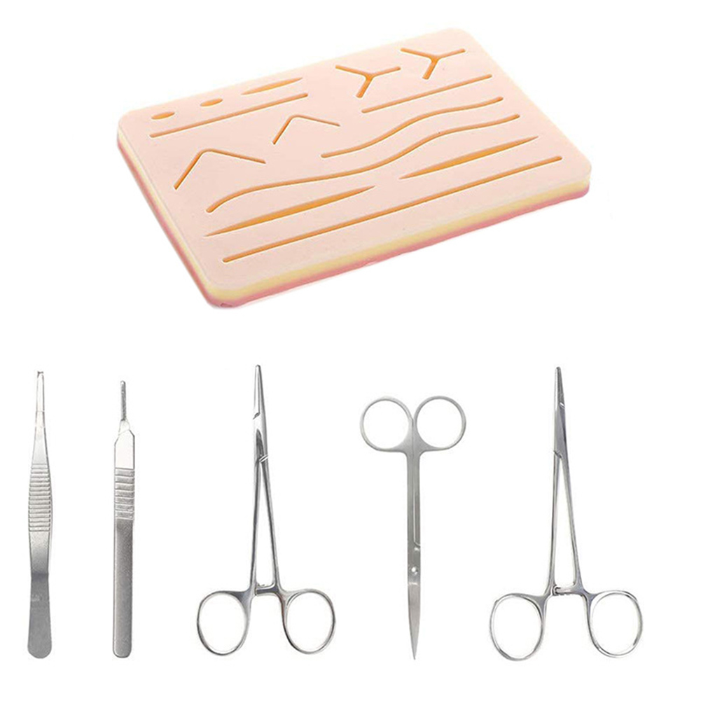 4/3/2/1Set Medizin studenten N – Medical Lab Kit Bewertung und Preis