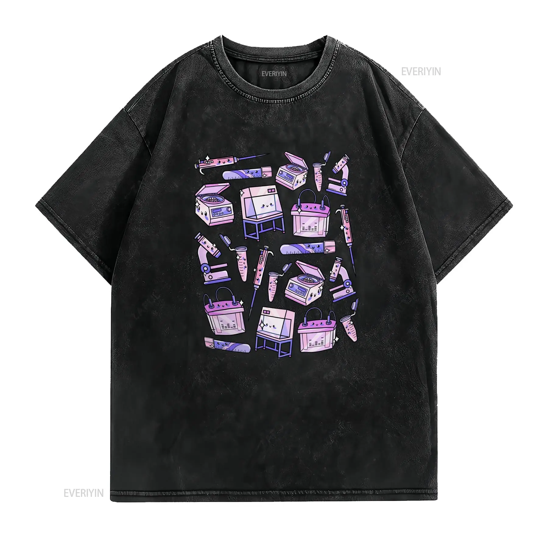 Lab Science T-Shirt, Mikrobiol – Medical Lab Technologist Bewertung und Preis