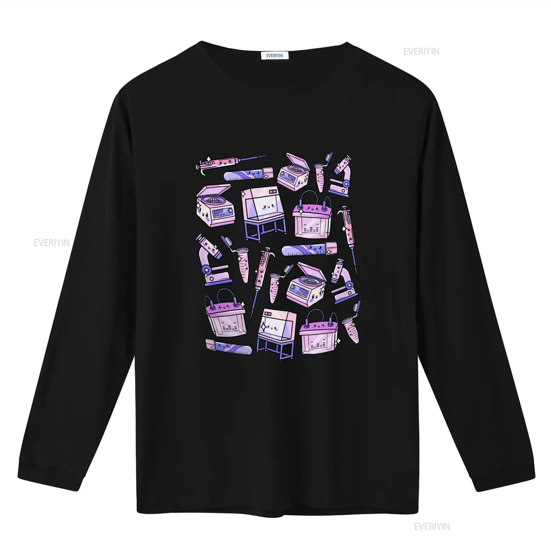 Lab Science T-Shirt, Mikrobiol – Medical Lab Technologist Bewertung und Preis