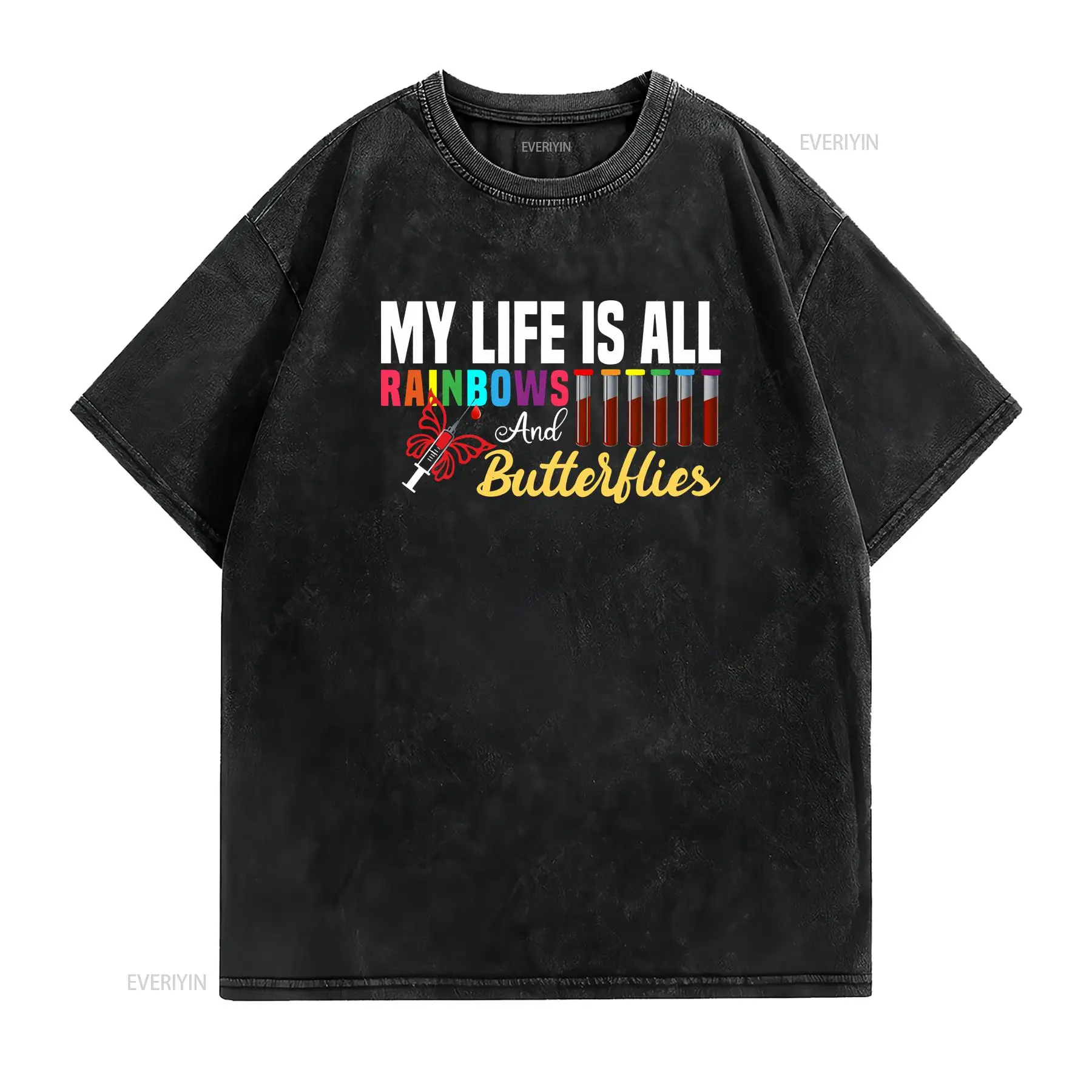 Labor-T-Shirt, medizinischer T – Medical Lab Technologist Bewertung und Preis