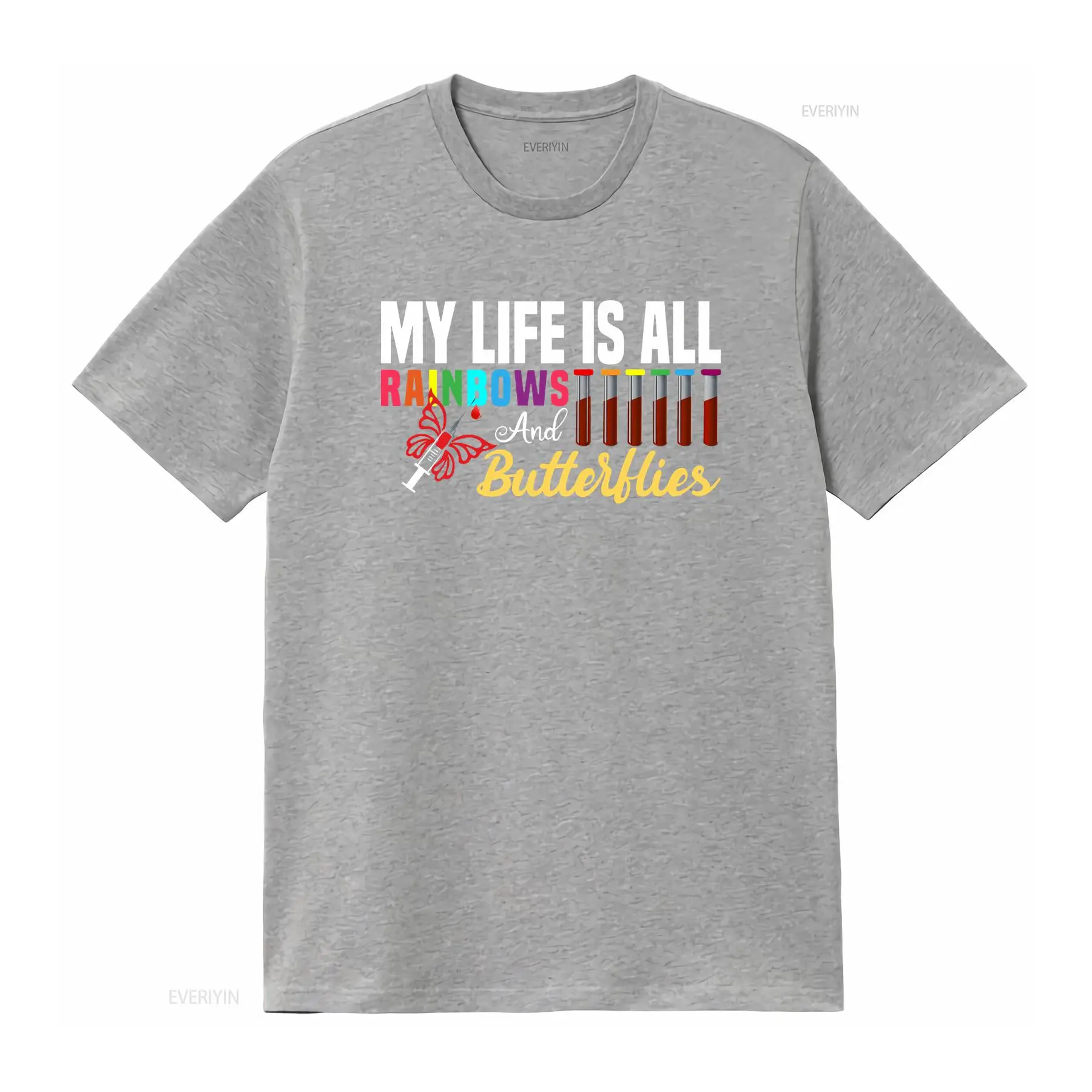 Labor-T-Shirt, medizinischer T – Medical Lab Technologist Bewertung und Preis