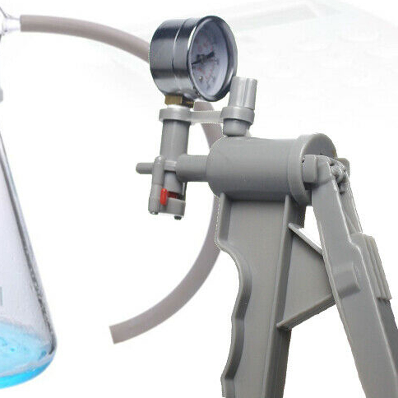 Labor Medical Manual Vakuumfil – Medical Lab Kit Bewertung und Preis