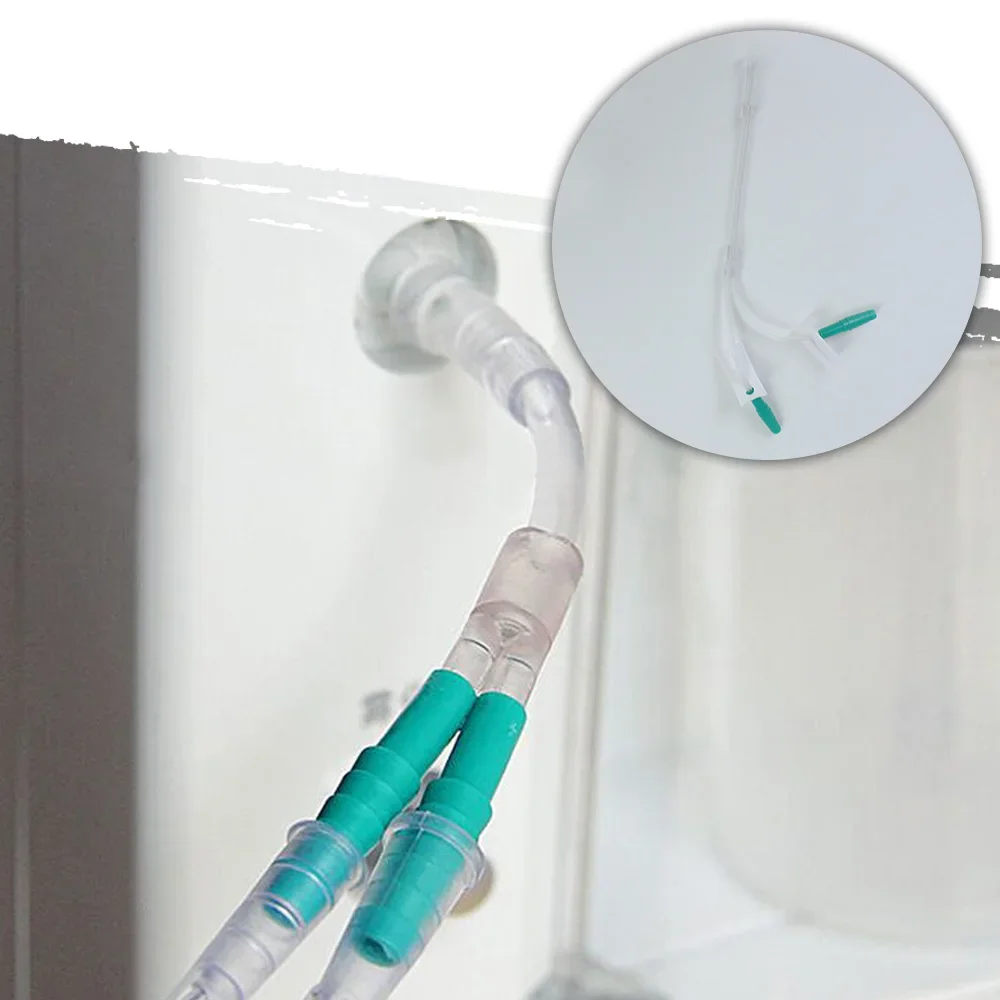 Sauerstoffschlauch Dreiwege-Na – Medical Oxygen Concentrator Bewertung und Preis