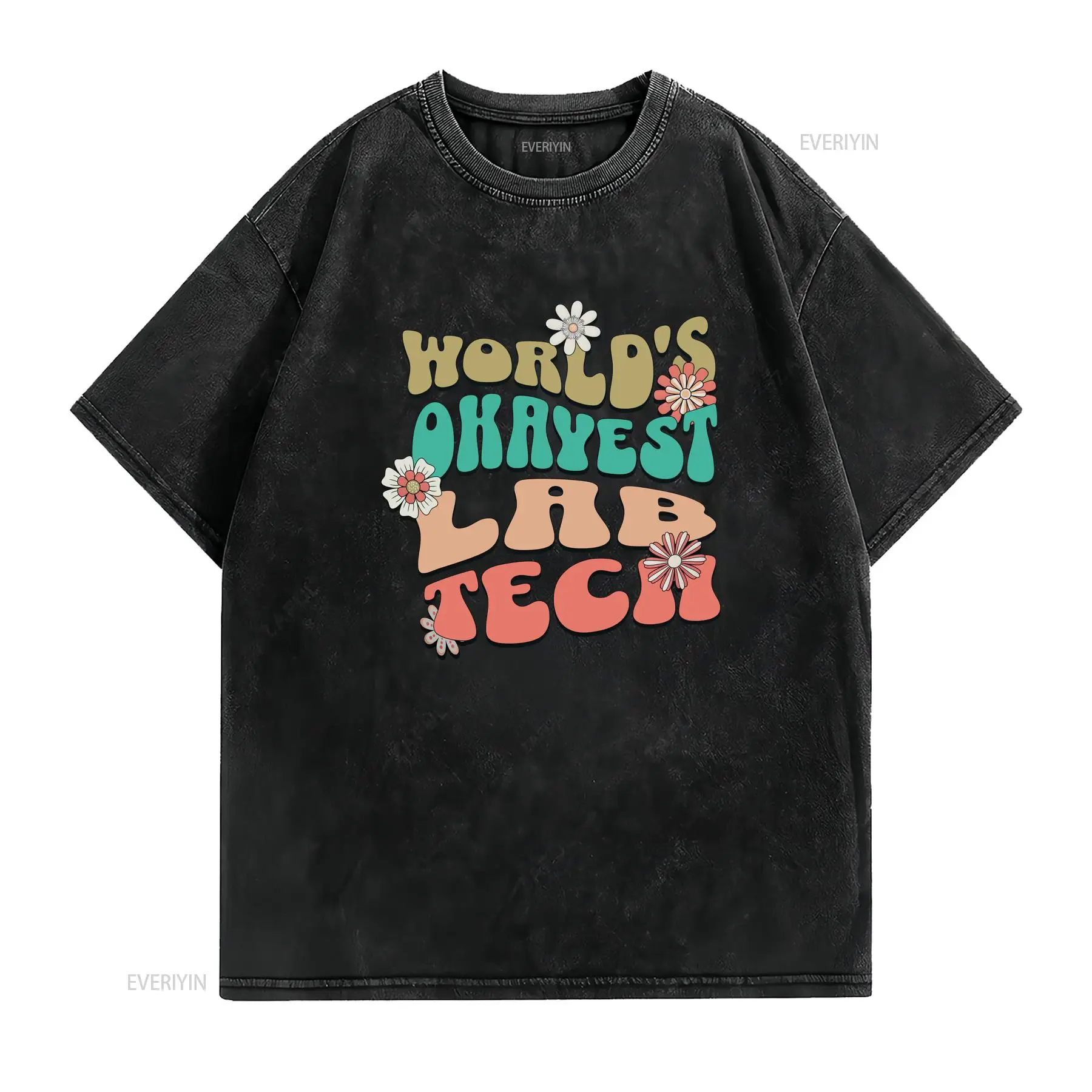 Labor-Techniker T-Shirt, Medic – Medical Lab Technologist Bewertung und Preis