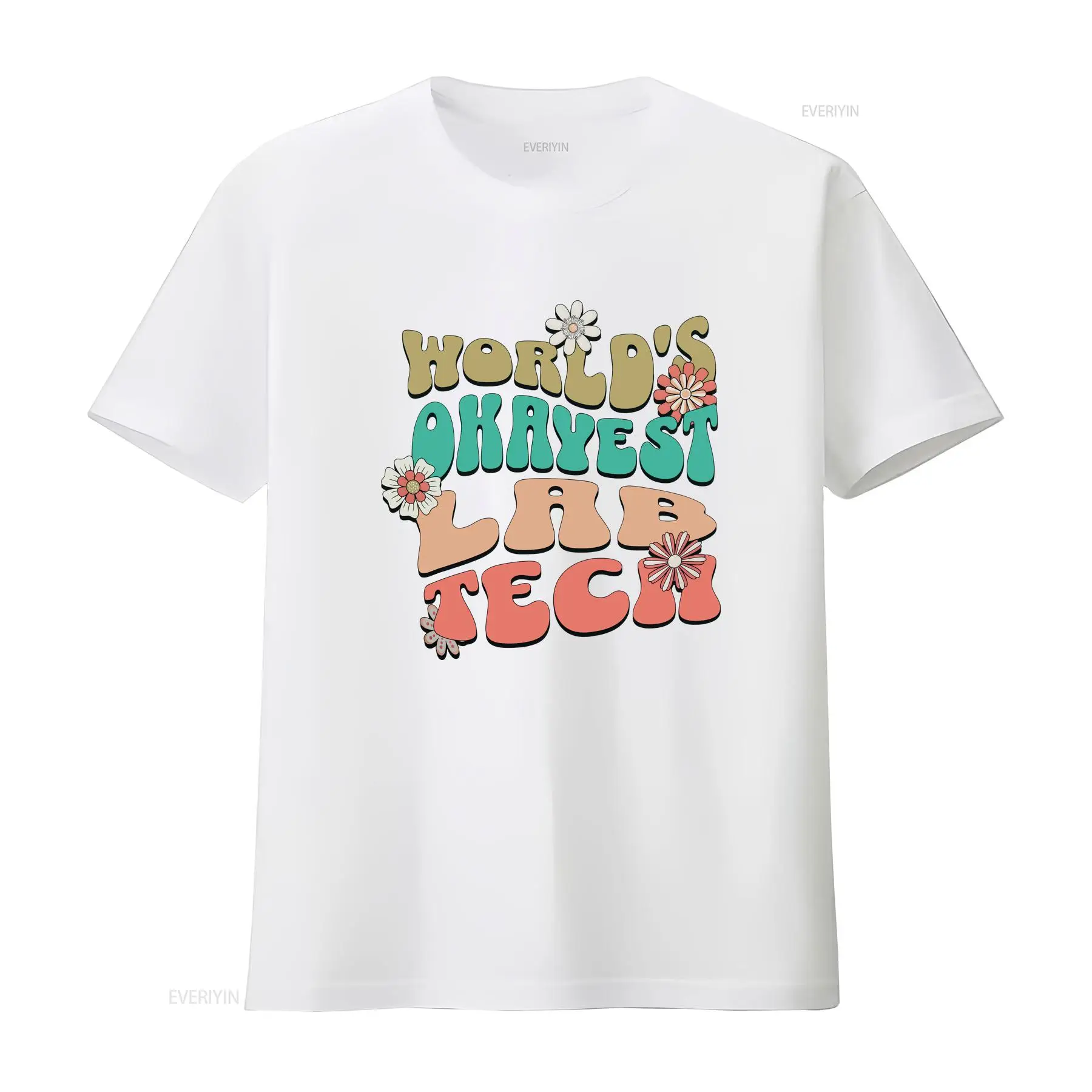 Labor-Techniker T-Shirt, Medic – Medical Lab Technologist Bewertung und Preis