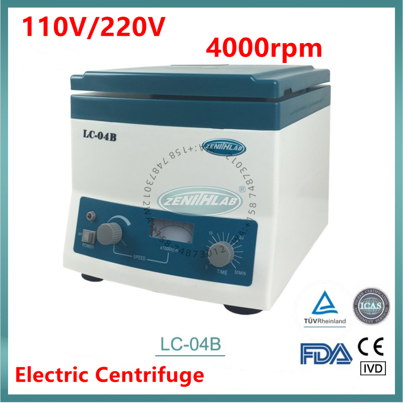 Neue digitale elektronische Ze – Medical Lab Kit Bewertung und Preis