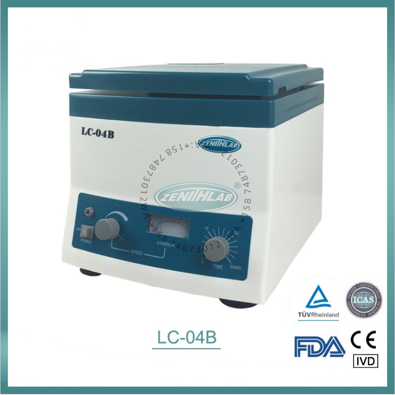 Neue digitale elektronische Ze – Medical Lab Kit Bewertung und Preis