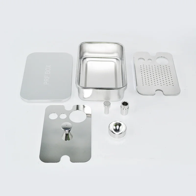LK-U301 Labor-Zentrifugalgießm – Medical Lab Kit Bewertung und Preis