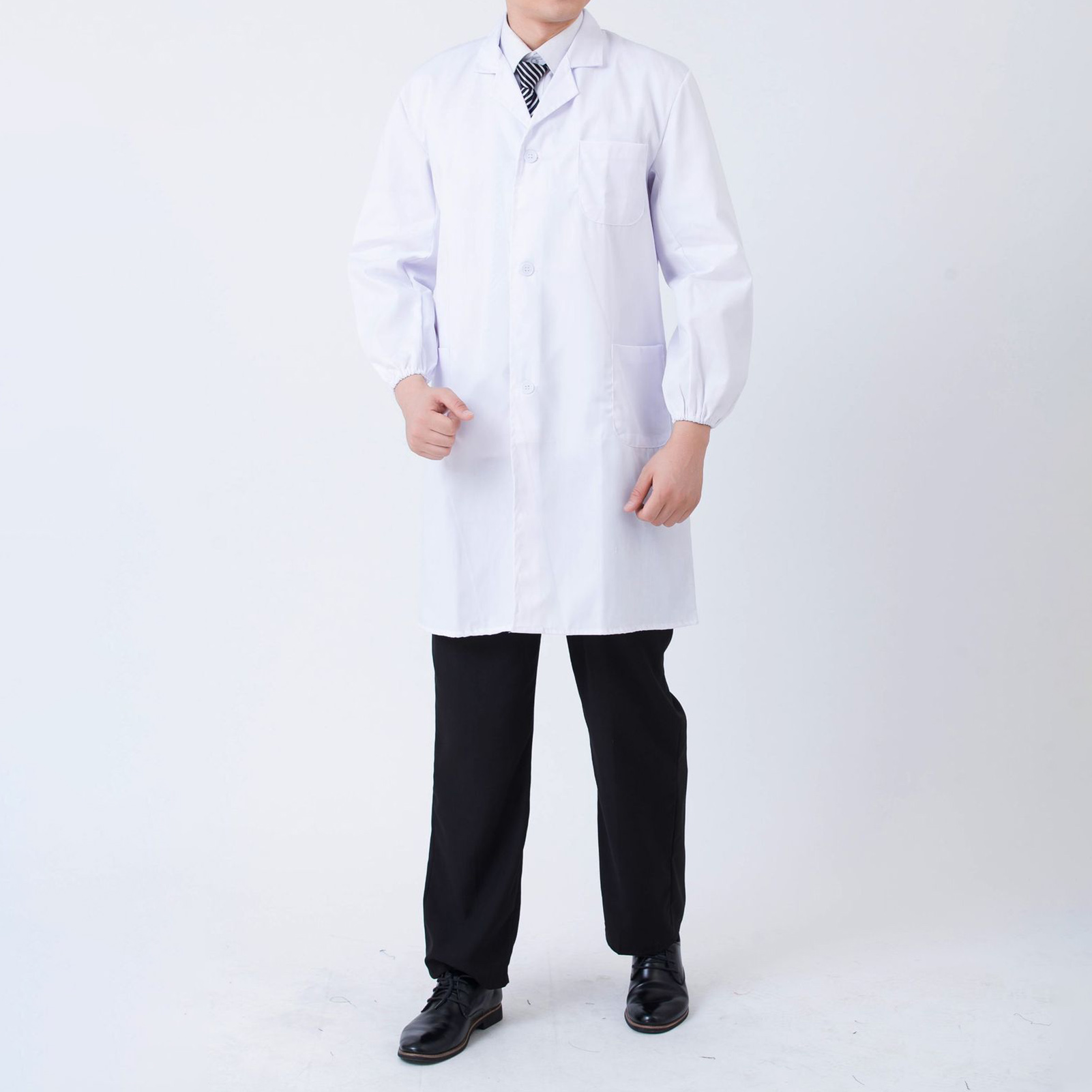 Weißer Laborkittel für Medizin – Medical Lab Scientist Bewertung und Preis